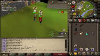 Bloody Pk Session 37