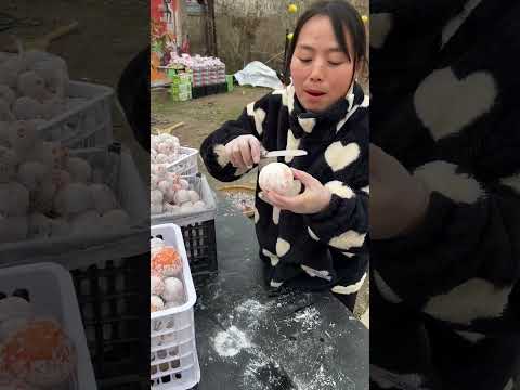 Beautiful Nature - Inspur Fresh Fruit wonderful video of Industry #6519