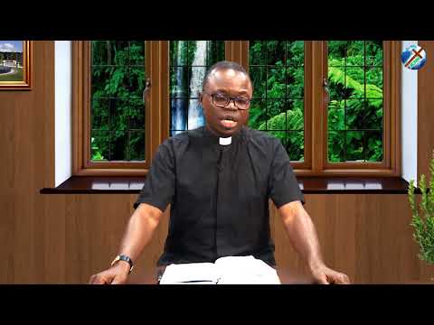 DAILY FOUNTAIN OF NOVEMBER 30, 2017 - REVD. CANON. BOLA OGUNYANNWO