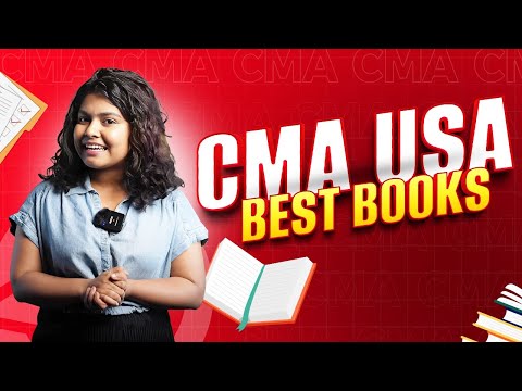 Best CMA USA Study Resources - Books, Practice Test, Tips, Routine & Detailed Guide