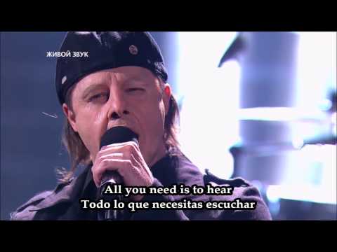 Mabe I, Mabe You Scorpions Español e Ingles