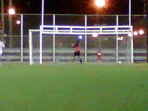 Haile Selassie I - Champions '10 (pks)