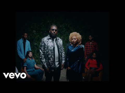 Nana Rogues, Emeli Sandé - I Don't Know