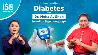 Understanding Diabetes with Dr. Neha Shah