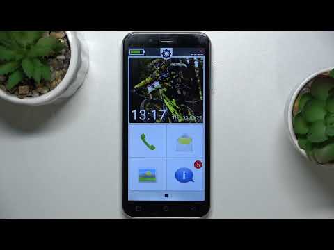 How to Set Up Lock Screen Wallpaper in EMPORIA Smart 4 – Change Wallpaper