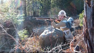 The Mk I Martini-Henry: In the Shadow of the Kush, Skirmishing C.1891
