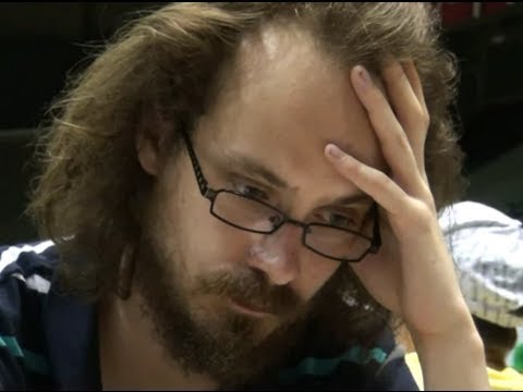 9.10. GM David  Arutinian  - IM Jan Bernášek 1 - 0