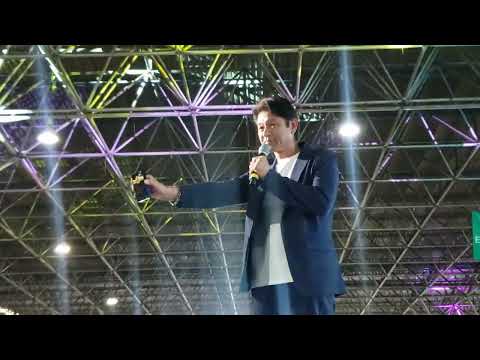 Hiroshi Tokoro - Kidou Keiji Jiban (Live at Anime Summit 2024)