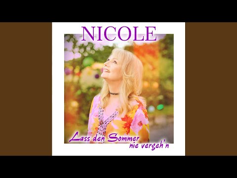 Video thumbnail for Lass den Sommer nie vergeh’n