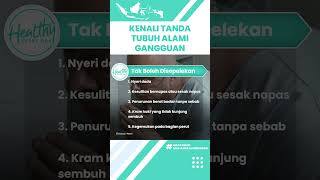 Awas Bisa Sebabkan Penyakit Kronis, Kenali Tanda Tubuh Alami Gangguan yang Tak Wajar: Sesak Napas