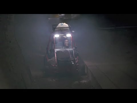 Трейлер