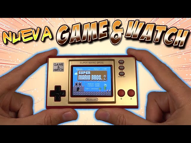 Vídeo relacionado con Nintendo Comics System Featuring Super Mario Bros Brothers - Jun No. 5 - Nintendo Entertainment System / NES (Super Mario Bros.)