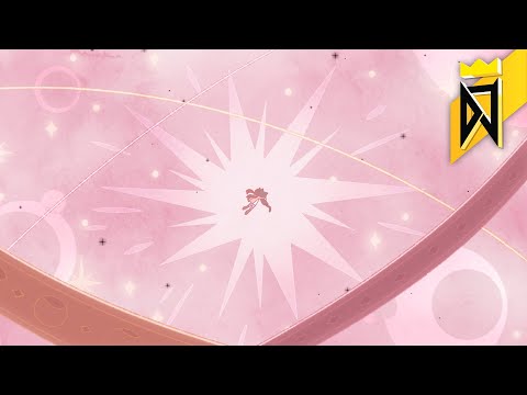 Gloxinia by Ruxxi, Milkoi