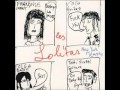 Les Lolitas - Le Chat Noir