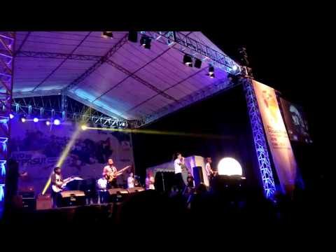 Ceremony skaone cover Kembali berdansa (shaggydog ).