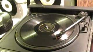 78's - Tell Him You Saw Me - Sister Rosetta Tharpe