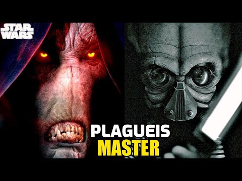 Why Darth Plagueis' Master Was the Most ANNOYING Sith of All Time - Star Wars Explained