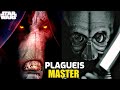 Why Darth Plagueis' Master Was the Most ANNOYING Sith of All Time - Star Wars Explained