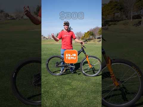 Every jump, my bike gets more expensive!