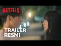 Doona! | Trailer Resmi | Netflix