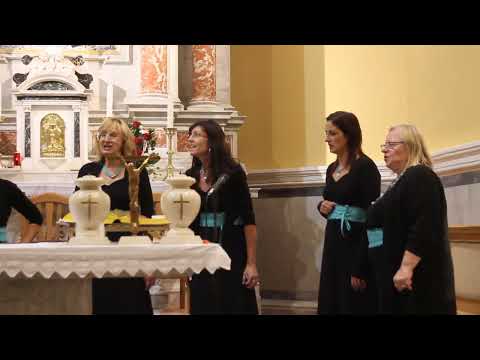 KLAPA FRITULE -  DA JE MENI S TOBOM KROZ PASIKE