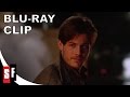 Streets Of Fire (1984) - Clip 3: Tom Cody Meets Raven Shaddock (HD)
