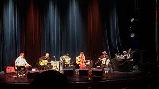 Molly Tuttle,!Joel Guzman, Buddy Miller, Tommy Emanuel &amp; Jerry Douglas