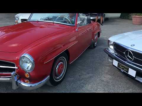 Egon Müller Oldtimer in Paderborn