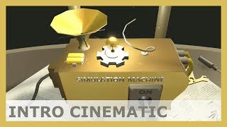 Jurassic Explorer Season 2 intro cinematic