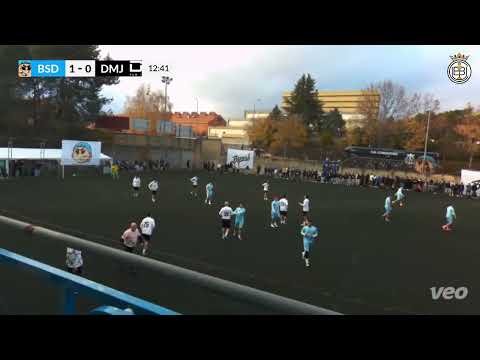 Partido de las estrellas | Amigos de Blessd vs Amigos de Dímelo Jara