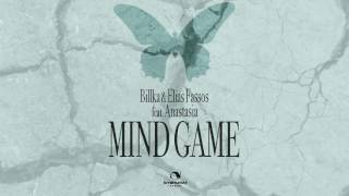 Billka & Elias Fassos feat. Anastasia - Mind Game (Original Mix) Billka & Elias Fassos feat. Anastasia - Mind Game (Original Mix)