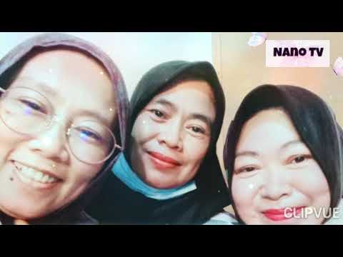 KEKASIH 6 artis JK
