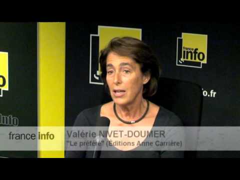 Vido de Valrie Nivet-Doumer