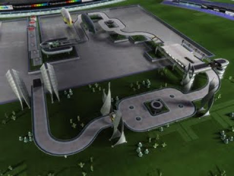 TMN Race D-5 27.09 by Schmaniol