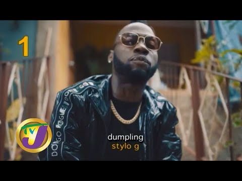 TVJ Entertainment Report: Top 10 Countdown - November 22 2019