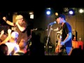 Street Dogs - Fighter/Guns of Brixton medley (live)