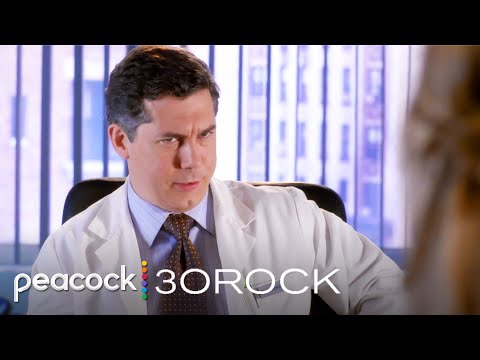 10 side characters that we don't talk about enough | 30 Rock