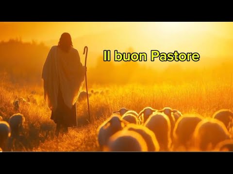 Il buon Pastore