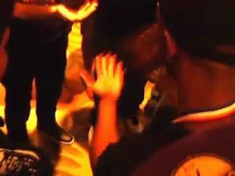 FC ChrisG vs AGE Fanatiq RPS MM