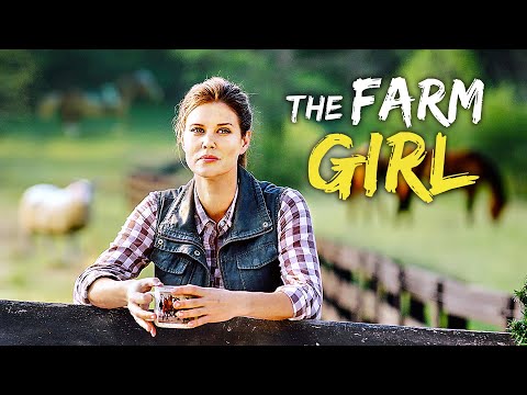 The Farm Girl | Drama | Full Movie in English