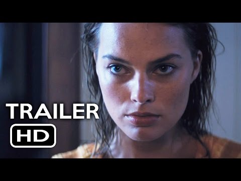 Z For Zachariah (2015) Official Trailer