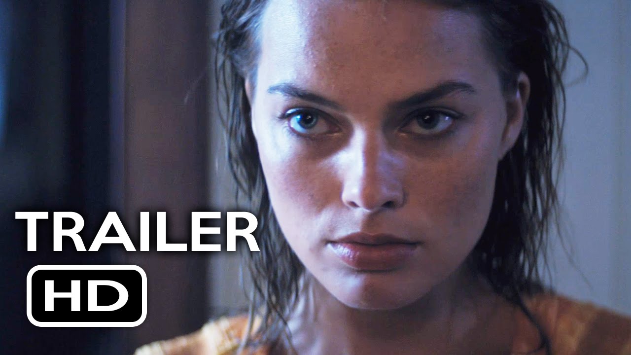 Z for Zachariah Trailer (2015) Chris Pine, Margot Robbie Sci-Fi Movie HD - YouTube