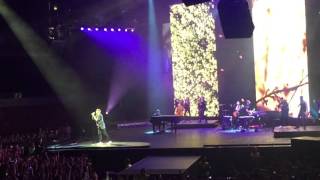 Macklemore &amp; Ryan Lewis - Growing up live in Lisboa