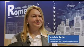 Defence spending to fuel Romanian real estate