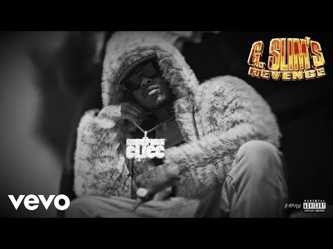 G Perico - Identification (Official Visualizer)