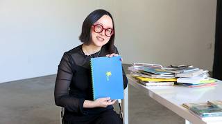 Vivian Sming | Closer Reading: Three Bay Area Book Artists