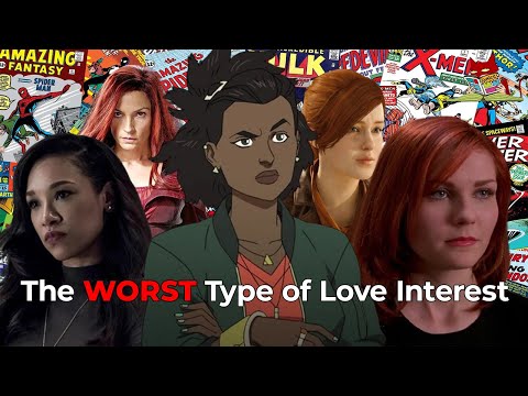The WORST Type of Love Interest
