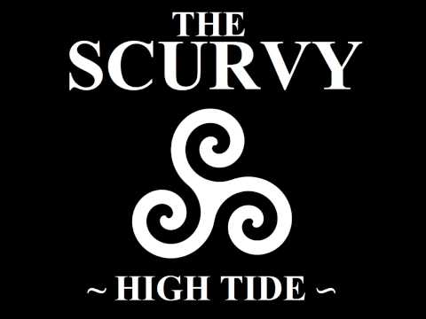 T.B.H.C. The Scurvy The Pub