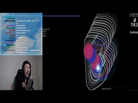 WTF Moments In osu! #3