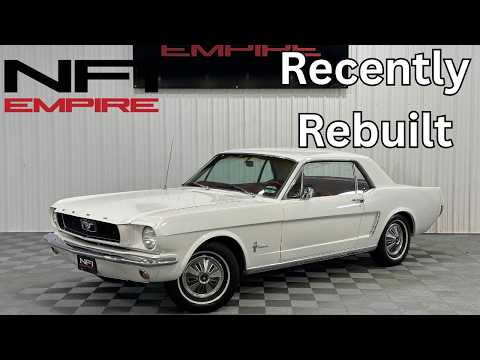 1965 Ford Mustang (CC-2085107) for sale in North East, Pennsylvania